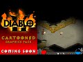 Diablo 2 Cartooned Announcement (CarBot Graphics Pack)