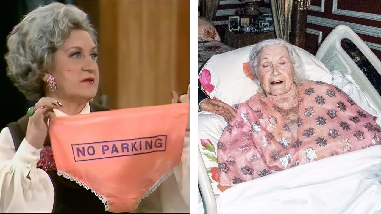 Are You Being Served (Tv Series) Cast THEN AND NOW 2024 Sadly, The Entire  Cast Died Tragically!! 😢
