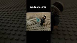 illegal building technic #legostarwars #lego