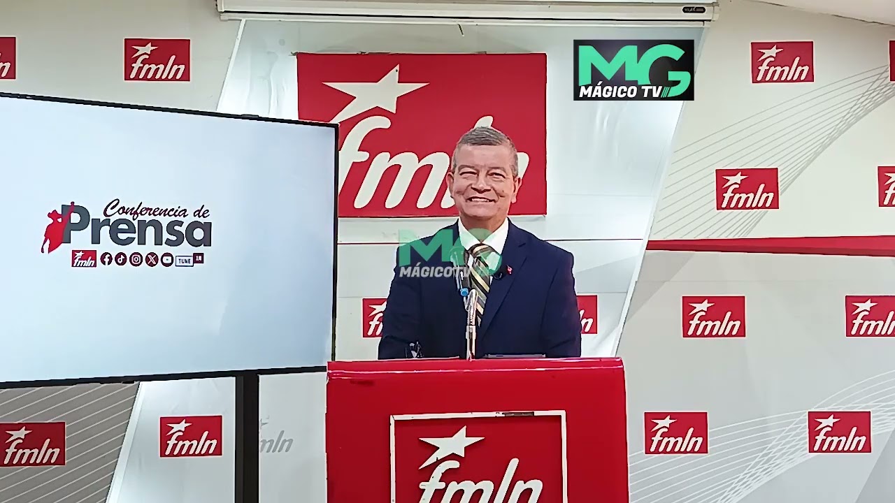 Periodista cuestiona a Manuel ‘El Chino’ Flores tras datos de encuesta