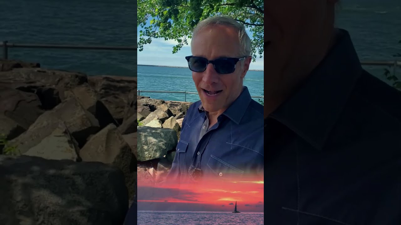 Jim spills the beans on Soothe Sailing Volume 1