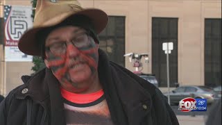 10 p.m. Students, parents protest in support of Diman superintendent