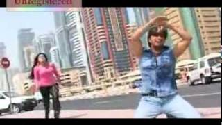 Nazia Iqbal Pashto New Song 2010 Dance By Nazoo Arbaz Khan.flv