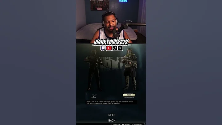 Is OG Tarkov Back After This New Patch?