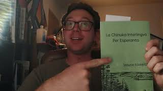 #Mia defio libroj en Eo por lerni lingvojn