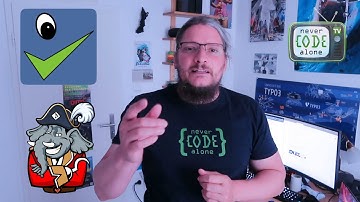 Remote PHP Training für Code Refactoring mit PHPStan und CaptainHook