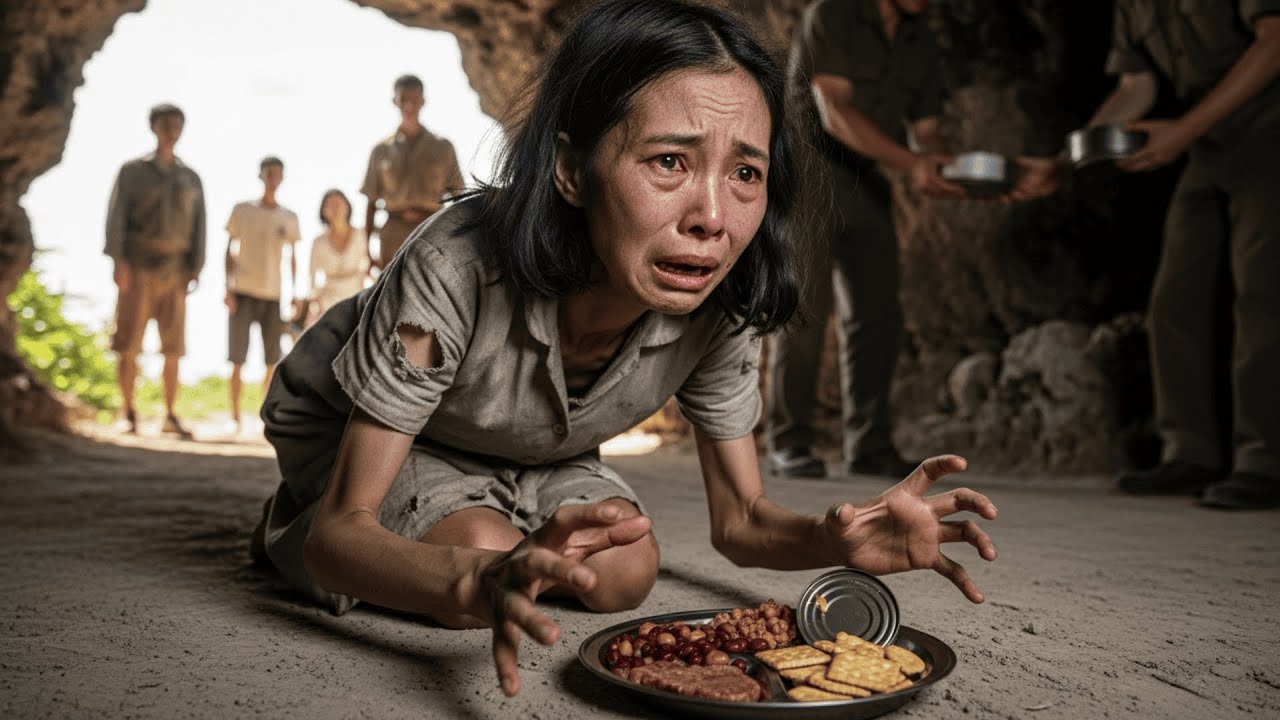 I Was a Japanese Teacher — and I Couldn’t Move When the U.S. Marines Gave Me My First Meal in a Week