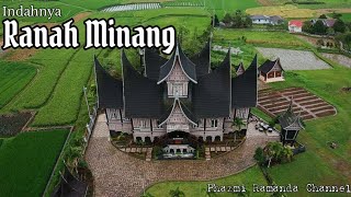 WONDERFUL INDONESIA!!! Minangkabau Negeri Sejuta Pesona