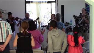 20180415 Love In Action Vickie Heiser (Tx by Frank Guber) 84m