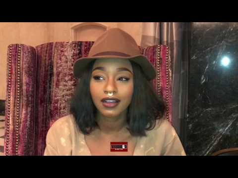Tessa James eksempel video
