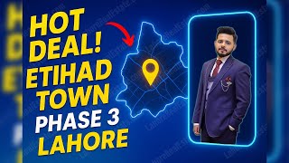 Etihad Town Phase 3: The Investment Everyone Is Talking About!