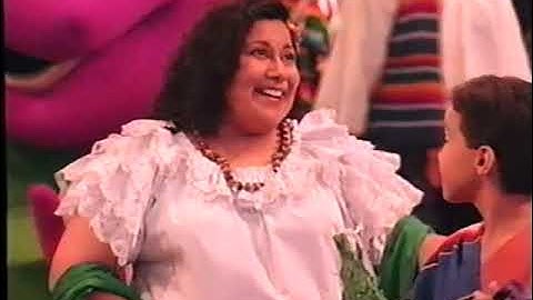 What A World We Share (2008 Version) Part 48