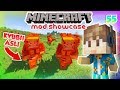 NAGA DI MOD INI MUSTAHIL DIKALAHKAN - MINECRAFT MOD SHOWCASE INDONESIA #55