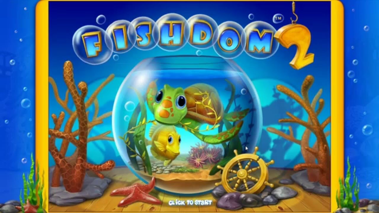 fishdom game free fishdom game free