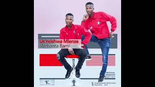 Usincishwa Mlenze  Uthembelihle Mp3