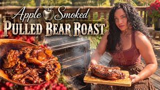 It’s like Pulled Pork… But Better