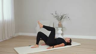 Pilates for Runners | Session 2/26 | Pilates with Coach Christie from Runna Wealth