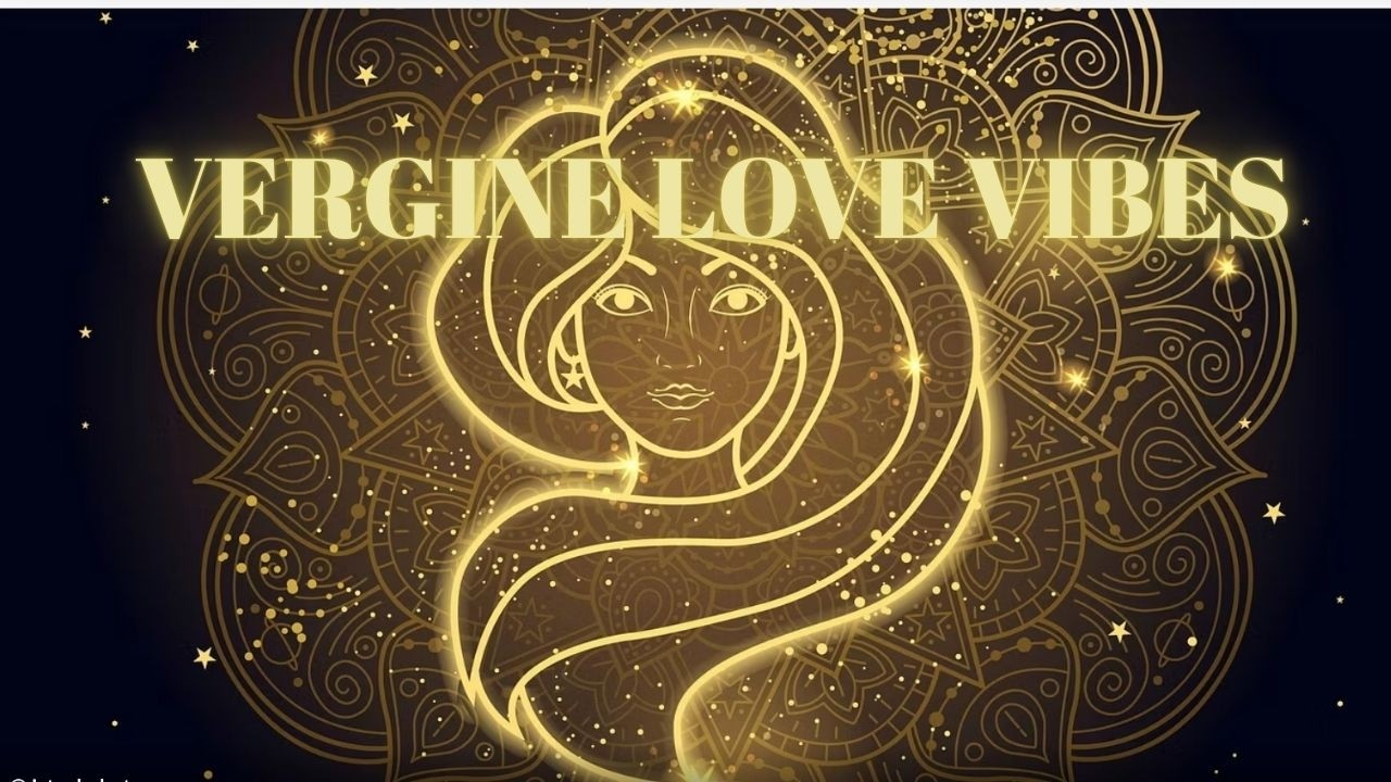 VERGINE ♍ UN DESIDERIO DI DARE FORMA ALL'AMORE| ❣️❣️ LOVE VIBES