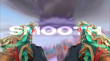 Valorant, But It