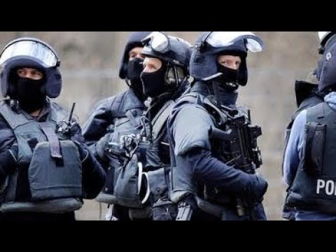 Rocker gegen Polizei: Der Kampf mitten in Deutschland | Doku 2018 HD