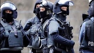 Rocker gegen Polizei: Der Kampf mitten in Deutschland | Doku 2018 HD