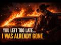 You Left Too Late… I Was Already Gone | Dark Country | Outlaw Soul