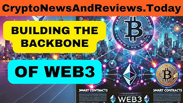 PLATFORM INFRASTRUCTURE TOKENS: TOP PROJECTS FUELING SMART CONTRACTS IN 2025