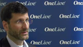Dr. Morris on Bone Biomarkers for Radium-223 in Prostate Cancer