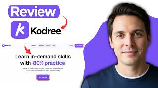 Kodree Review | Is Kodree Actually Worth It for Learning Skills (2026 Honest Review)