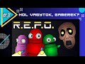 Hol vagytok, Gamerek? - R.E.P.O.  part 3