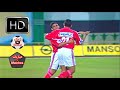 الاهلي و الشمس 4 0 كاس مصر 2000 هدف سيد عبد الحفيظ تعليق احمد الطيب وخالد كامل اهدف المباراة