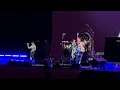 Red Hot Chili Peppers - Californication - 2023-04-08 - US Bank Stadium - Minneapolis, Minnesota