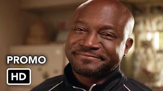 All American 6x08 Promo 'Kids See Ghosts' (HD) ft. Taye Diggs