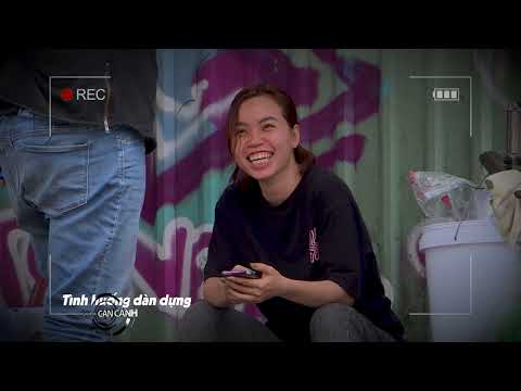 CAMERA CẬN CẢNH #14 | Giả vờ để quên tiền và cái kết ấm lòng