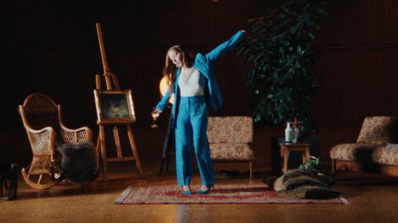 Spilif - Elouise (Offizielles Musikvideo) | @spilif