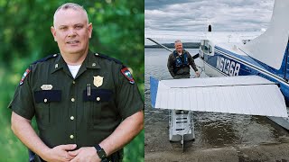 Preliminary report provides more details about fatal Maine Warden Service plane crash
