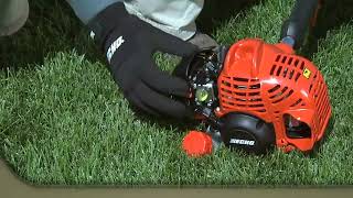 ECHO Trimmers GT 225 i 30 Product Knowledge Video