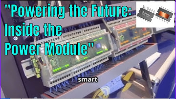 Unlocking The Secrets Of Intelligent Power Module!