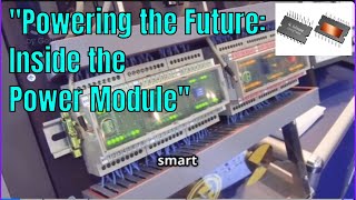 Unlocking The Secrets Of Intelligent Power Module!