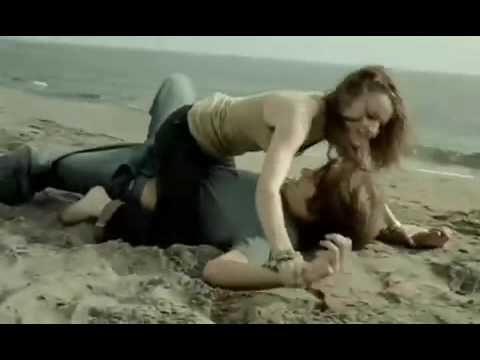 Just A Little Girl Video
