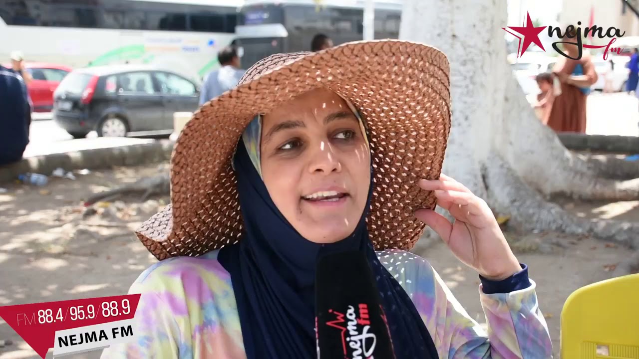 بعد صدور قانون منع النقاب في المؤسسات و المنشآت العمومية ..