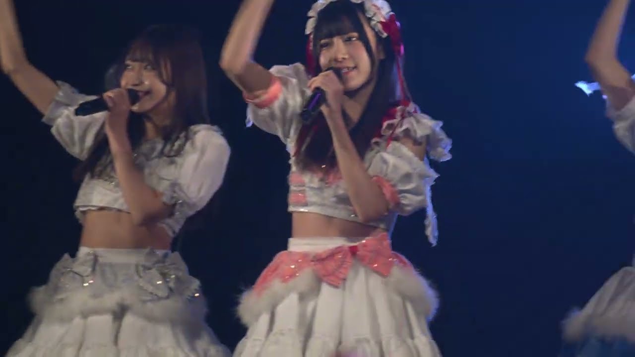 4864. 2025.12.18 JAPAN IDOL SUPER LIVE 2025 東京キネマ倶楽部編