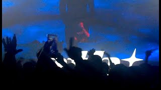 ATB - Starlight (Keep Me Afloat) live Epic Prague 5.8.2022