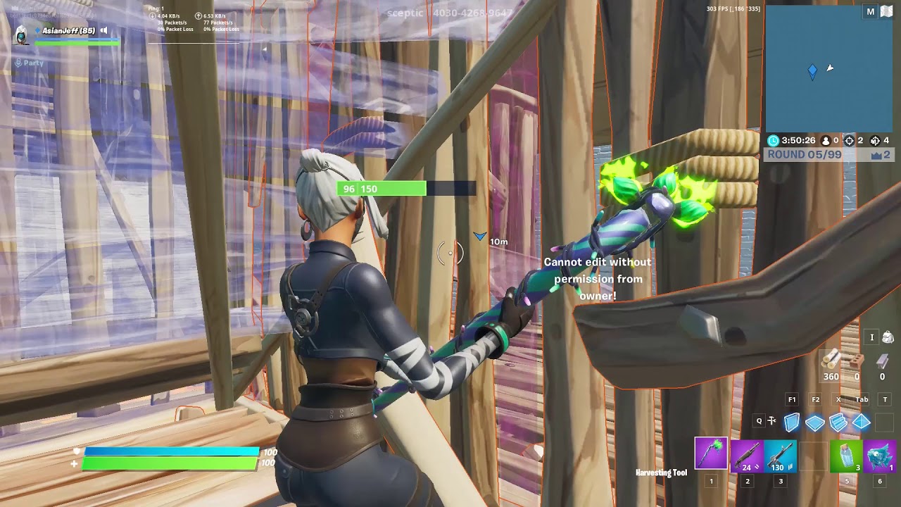 AsianJeff Highlights #4 (READ DESC) UNDERRATED 4EVER