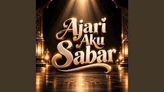 Ajari Aku Sabar