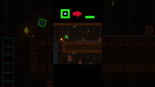 Flat Cube