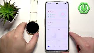 Hama 7020 – How to Change Watch Face screenshot 4