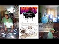 THE HOUSE JAVA SESSIONS LIVE 2022: DA MONDAY MADNESS EDITION ft DA PROBLEM CHILD aka DJ Sir Charles