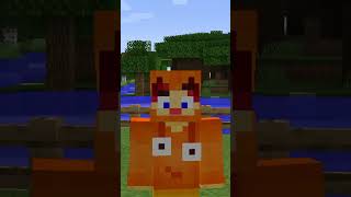 РЕАКЦИЯ НА ТИТМАУСА!😬🔥 @titwow #shorts #minecraft #майнкрафт