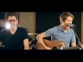 "One Thing" - One Direction (Alex Goot / Chad Sugg COVER)